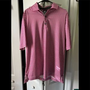 FootJoy Men’s Golf Shirt